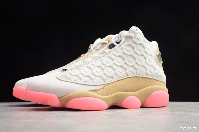 Year Retro CW4409-100 Chinese Jordan New  Air 13 (2020) 0109